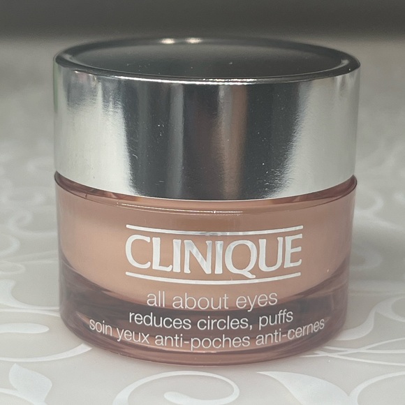 All About Eyes Eye Cream - Picture 3 of 3